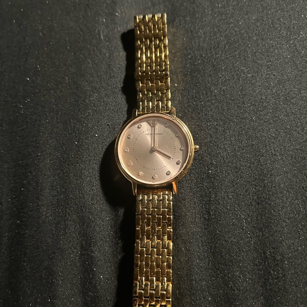 Emporio Armani AR11062